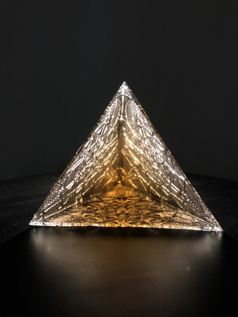 Metatron's Pyramid